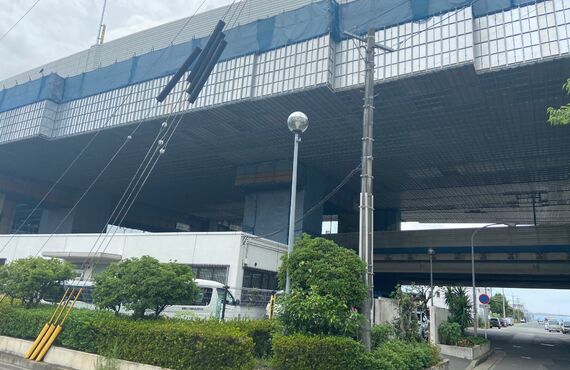 公共工事に定評のある会社をお探しのお客様へ | 大分市から足場工事を提供する株式会社ホウダイ