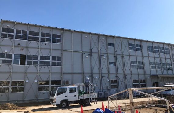 「安い」と「品質」の両立を目指して | 大分市から足場工事を提供する株式会社ホウダイ