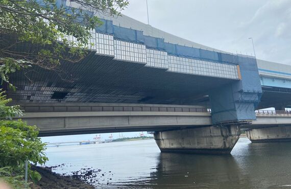 ビケ足場のことならお任せいただけます | 大分市から足場工事を提供する株式会社ホウダイ