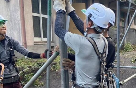 経験者絶賛募集中！！とにかく稼ぎたい方へ！